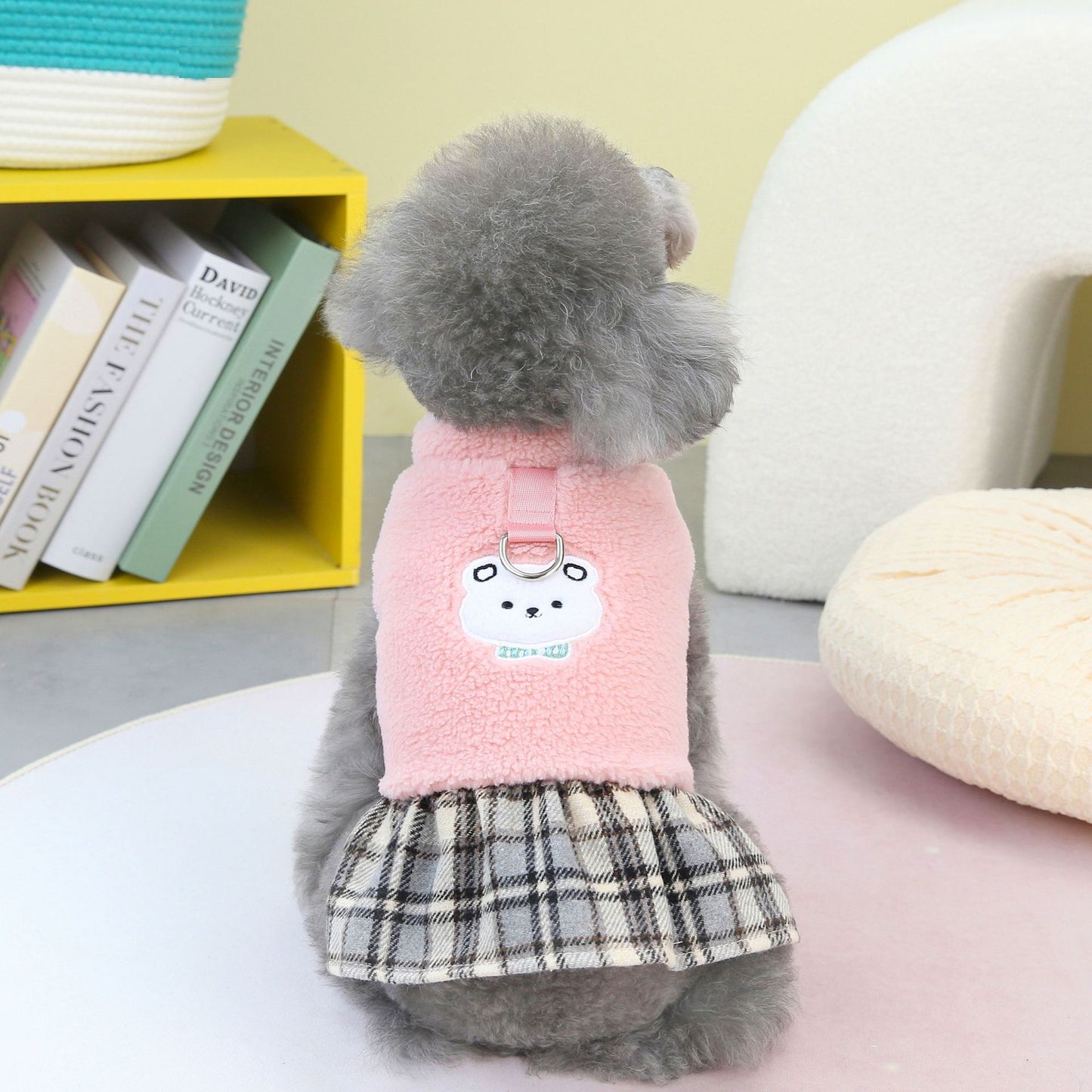 猫 犬 洋服 犬服 ペット服 大中小型犬 ペット用品 犬/猫用 犬の服 ペットウエア 小型犬 中型犬 通気 可愛い ドッグウェア トレーナー 犬 服 ワンピース サロペット ビションフリーゼ 犬猫服
