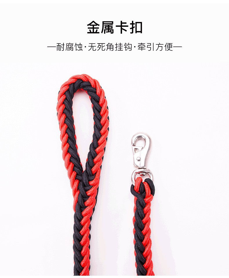 犬 リード ハーネス 紐 散歩紐 犬用デニムハーネス&リード けん引ロープ ペット用品 s04