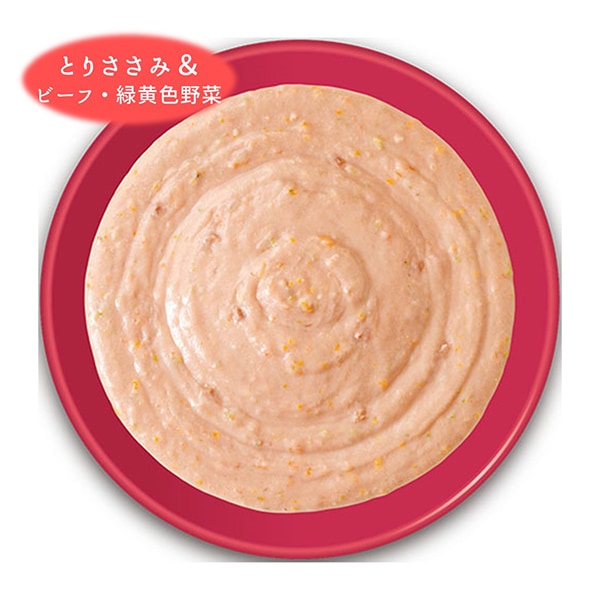 <a href="https://www.qoo10.jp/gmkt.inc/Search/brand.aspx?brandno=77771" target="_blank" class="title_brand" id="btn_brand" title="いなばペットフード">いなばペットフード</a>いなば ちゅ~るごはん 60本 とりささみビーフバラエティ