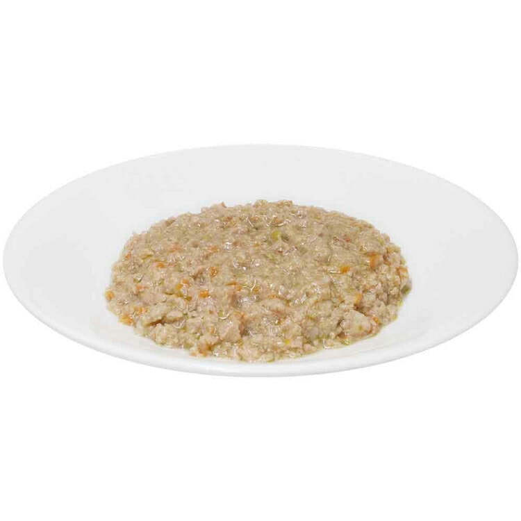 【人気商品】シニア犬の食事 ささみ&すりおろし野菜 85g 1125 デビフペット