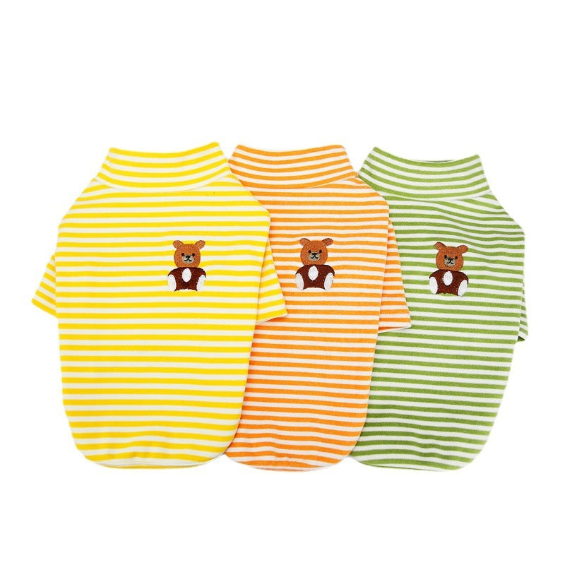 猫 犬 洋服 犬服 ペット服 大中小型犬 ペット用品 犬/猫用 犬の服 ペットウエア 小型犬 中型犬 通気 可愛い ドッグウェア トレーナー 犬 服 ワンピース サロペット ビションフリーゼ 犬猫服