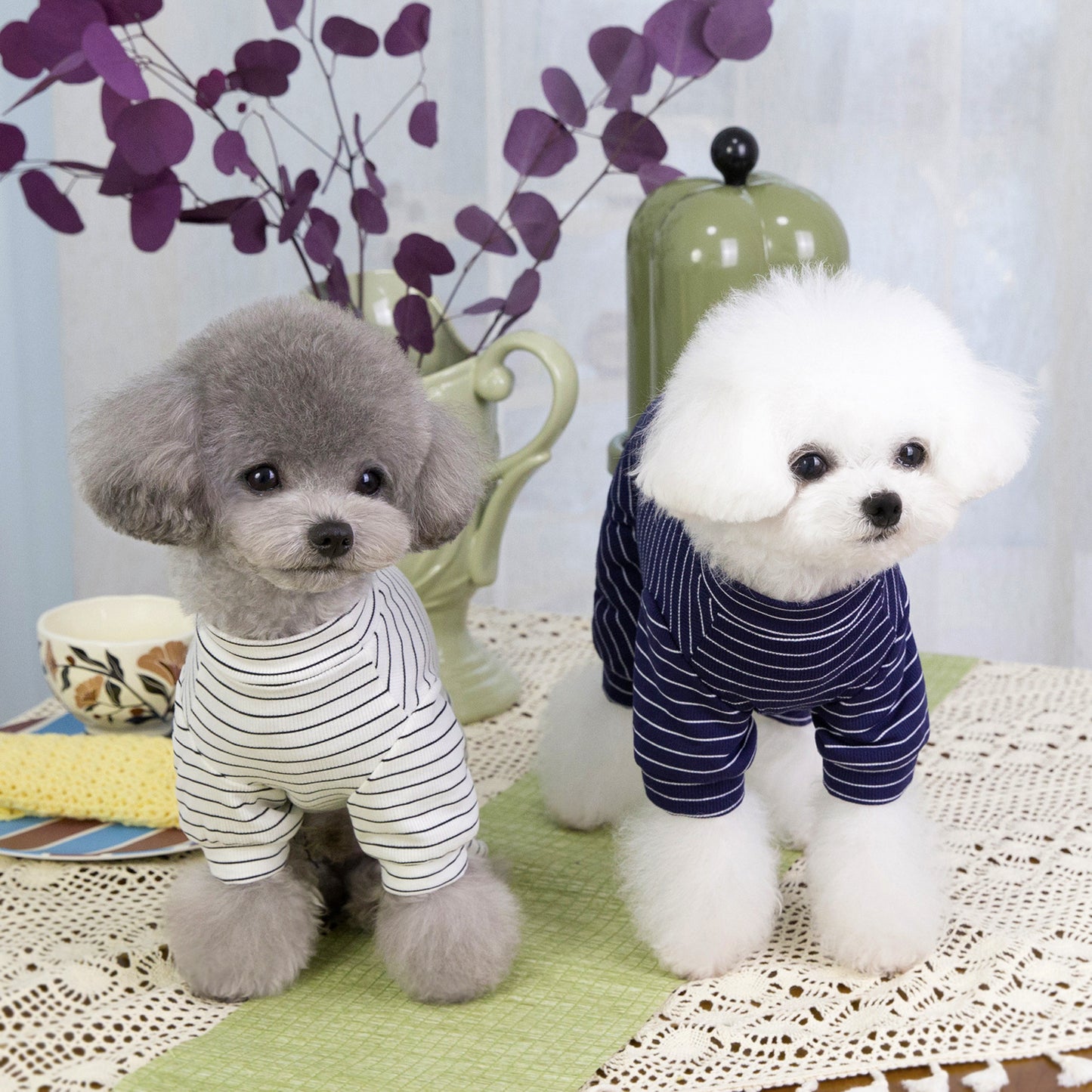 猫 犬 洋服 犬服 ペット服 大中小型犬 ペット用品 犬/猫用 犬の服 ペットウエア 小型犬 中型犬 通気 可愛い ドッグウェア トレーナー 犬 服 ワンピース サロペット ビションフリーゼ 犬猫服
