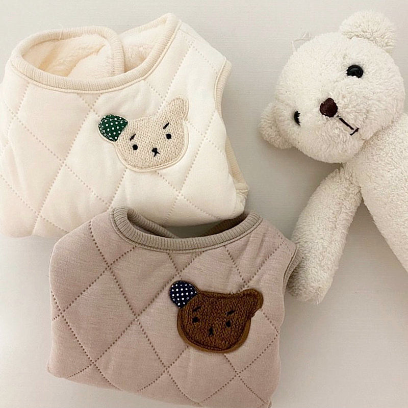 ペット服 犬の服 犬猫服 厚手 テディビーベア ヨークシャー 小中型犬 服 快適 ペット用品 犬用品 散歩 防寒 秋冬服