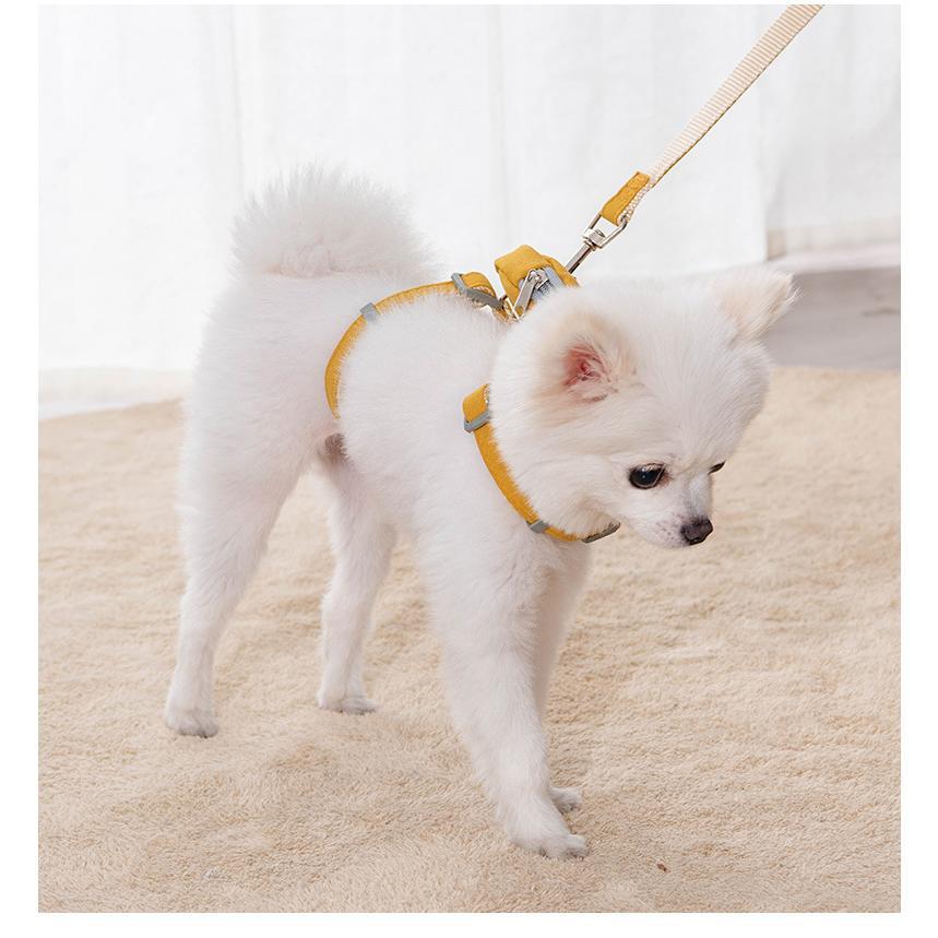 中型犬 リボン 脱げない リード 子犬 小型犬 おしゃれ 犬のハーネス 犬用ハーネス 犬ハーネス ハーネス 犬ハーネスリードセット 犬 猫 かわいい