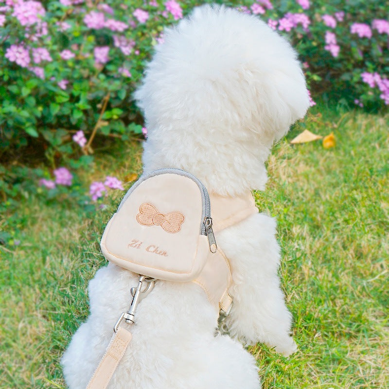 ネコ用ハーネス シンプル ハーネス ペット用品 2点セット 軽量 中型犬 犬用ハーネス 猫用 犬 リード リーシュ お散歩 胴輪 簡単装着 50 ハーネスリードセット 小型犬 犬用 ペットハーネス お