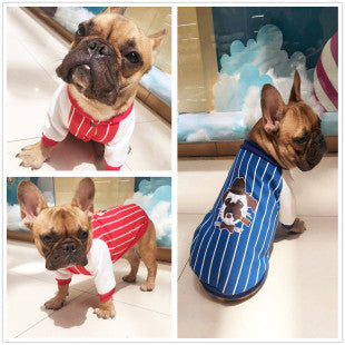猫 犬 洋服 犬服 ペット服 大中小型犬 ペット用品 犬/猫用 犬の服 ペットウエア 小型犬 中型犬 通気 可愛い ドッグウェア トレーナー 犬 服 ワンピース サロペット ビションフリーゼ 犬猫服