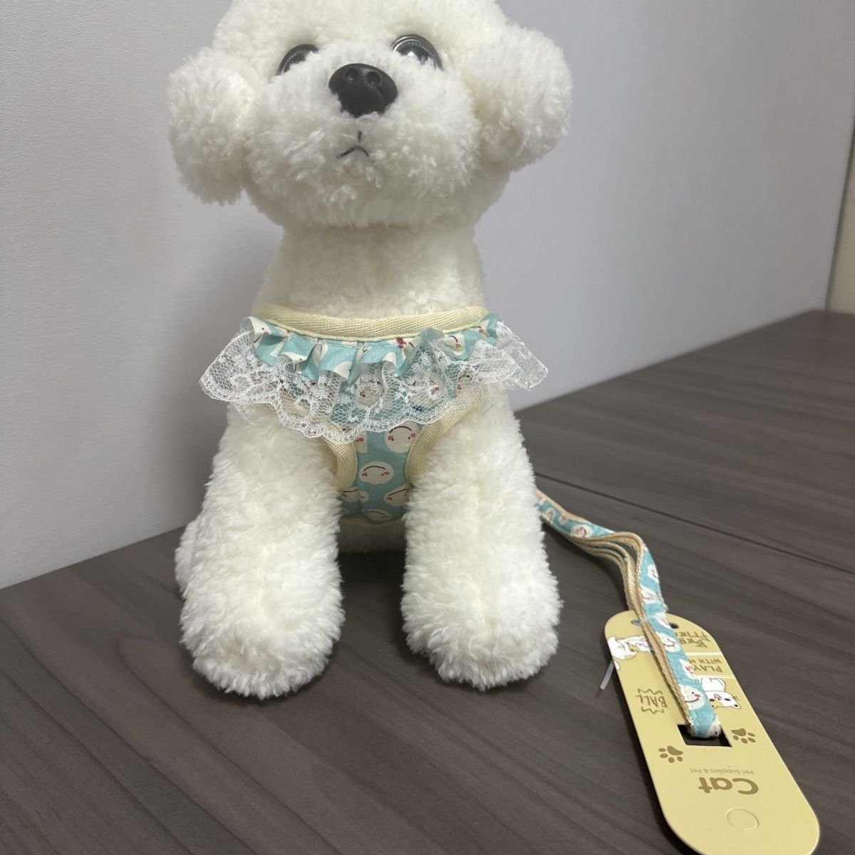 ベスト犬牽引縄幼犬中小型通用比熊背帯縄子犬犬散歩犬外出快適 メガ割ワンピースパンツトートバッグ