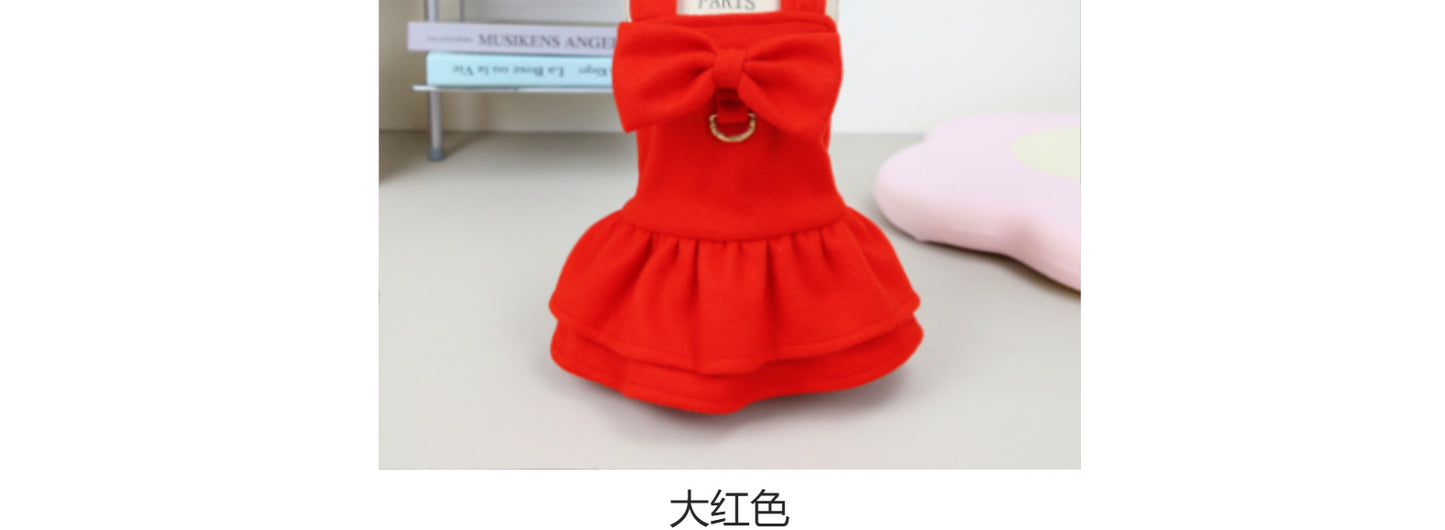 猫 犬 洋服 犬服 ペット服 大中小型犬 ペット用品 犬/猫用 犬の服 ペットウエア 小型犬 中型犬 通気 可愛い ドッグウェア トレーナー 犬 服 ワンピース サロペット ビションフリーゼ 犬猫服