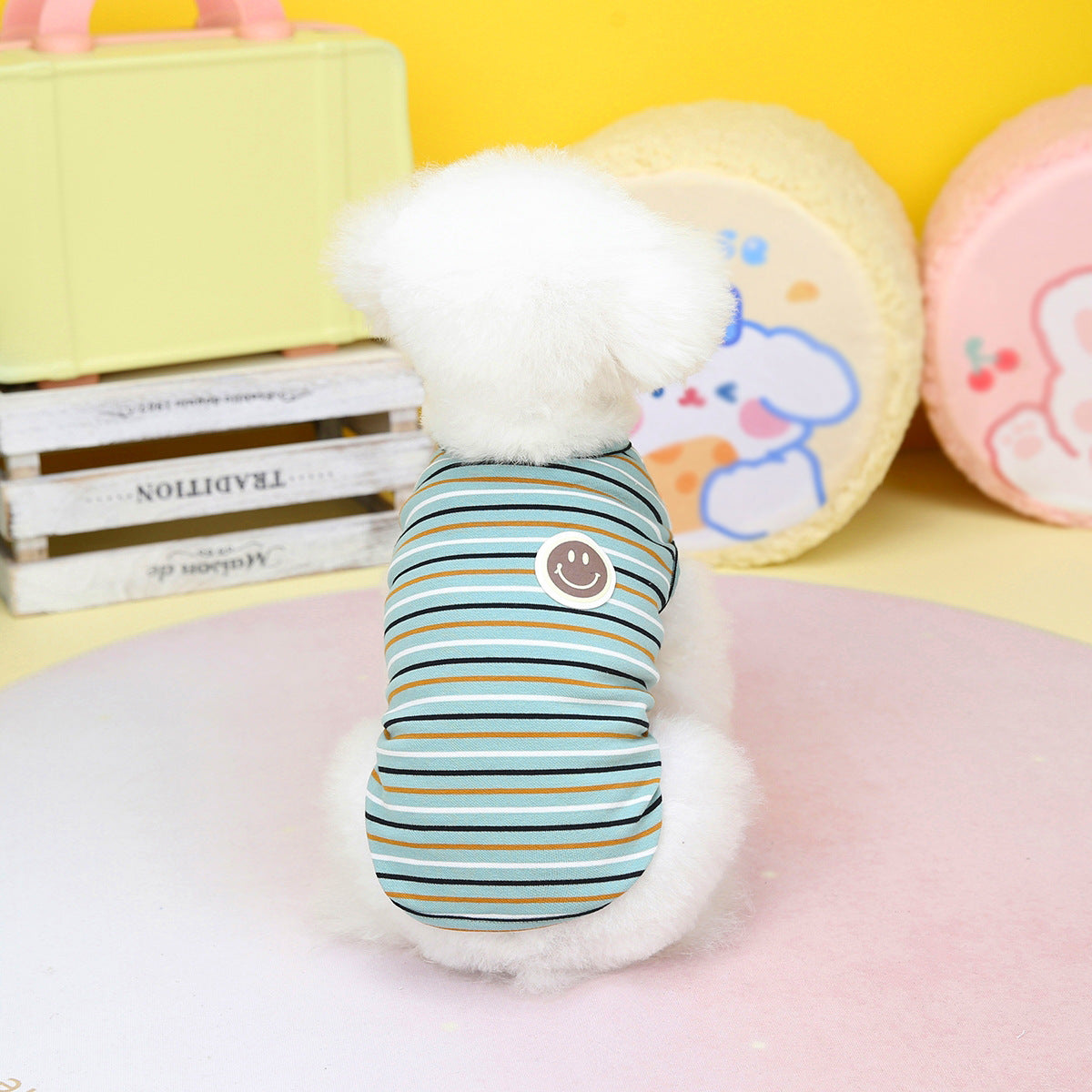 猫 犬 洋服 犬服 ペット服 大中小型犬 ペット用品 犬/猫用 犬の服 ペットウエア 小型犬 中型犬 通気 可愛い ドッグウェア トレーナー 犬 服 ワンピース サロペット ビションフリーゼ 犬猫服