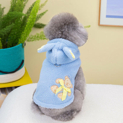 猫 犬 洋服 犬服 ペット服 大中小型犬 ペット用品 犬/猫用 犬の服 ペットウエア 小型犬 中型犬 通気 可愛い ドッグウェア トレーナー 犬 服 ワンピース サロペット ビションフリーゼ 犬猫服