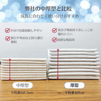 <a href="https://www.qoo10.jp/gmkt.inc/Search/brand.aspx?brandno=122762" target="_blank" class="title_brand" id="btn_brand" title="HAMI PET">HAMI PET</a>ペットシーツ 厚型 ペットシート ワイド 200枚 レギュラー 400枚 スーパーワイド 100枚 リニューアル 多頭飼い おしっこシート トイレシート 多頭飼い