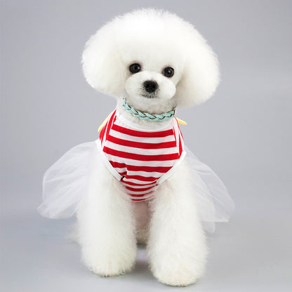 猫 犬 洋服 犬服 ペット服 大中小型犬 ペット用品 犬/猫用 犬の服 ペットウエア 小型犬 中型犬 通気 可愛い ドッグウェア トレーナー 犬 服 ワンピース サロペット ビションフリーゼ 犬猫服