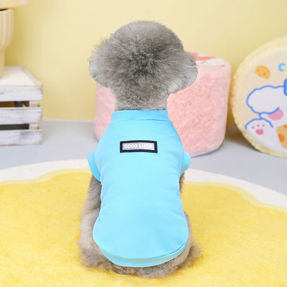 猫 犬 洋服 犬服 ペット服 大中小型犬 ペット用品 犬/猫用 犬の服 ペットウエア 小型犬 中型犬 通気 可愛い ドッグウェア トレーナー 犬 服 ワンピース サロペット ビションフリーゼ 犬猫服