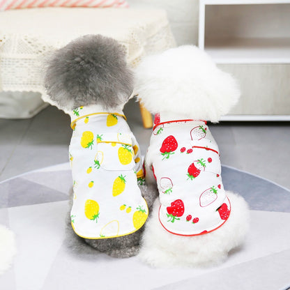 猫 犬 洋服 犬服 ペット服 大中小型犬 ペット用品 犬/猫用 犬の服 ペットウエア 小型犬 中型犬 通気 可愛い ドッグウェア トレーナー 犬 服 ワンピース サロペット ビションフリーゼ 犬猫服