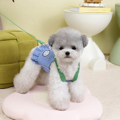 猫 犬 洋服 犬服 ペット服 大中小型犬 ペット用品 犬/猫用 犬の服 ペットウエア 小型犬 中型犬 通気 可愛い ドッグウェア トレーナー 犬 服 ワンピース サロペット ビションフリーゼ 犬猫服