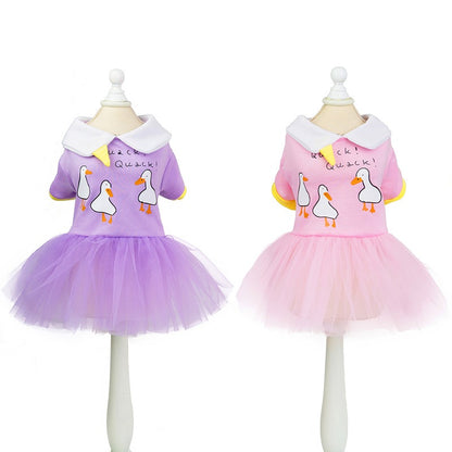 猫 犬 洋服 犬服 ペット服 大中小型犬 ペット用品 犬/猫用 犬の服 ペットウエア 小型犬 中型犬 通気 可愛い ドッグウェア トレーナー 犬 服 ワンピース サロペット ビションフリーゼ 犬猫服