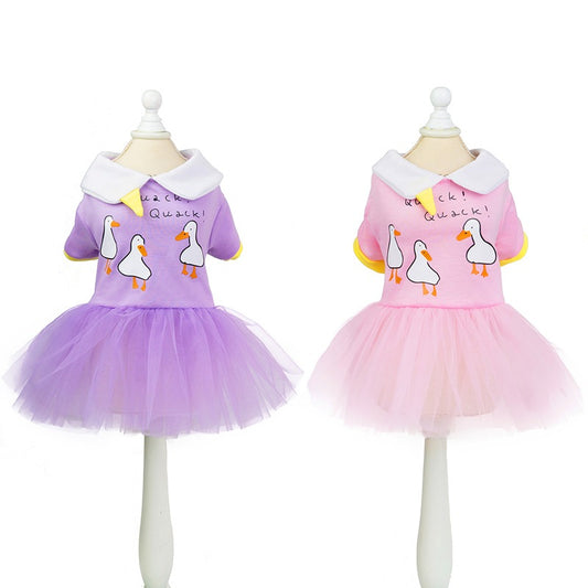 猫 犬 洋服 犬服 ペット服 大中小型犬 ペット用品 犬/猫用 犬の服 ペットウエア 小型犬 中型犬 通気 可愛い ドッグウェア トレーナー 犬 服 ワンピース サロペット ビションフリーゼ 犬猫服