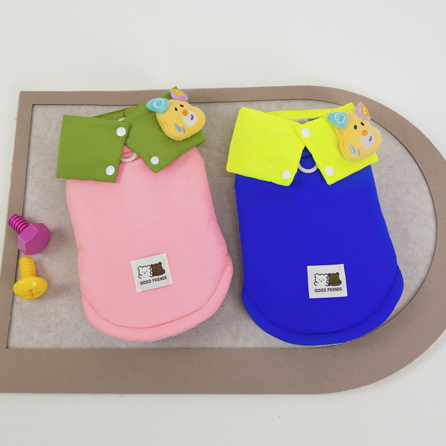 猫 犬 洋服 犬服 ペット服 大中小型犬 ペット用品 犬/猫用 犬の服 ペットウエア 小型犬 中型犬 通気 可愛い ドッグウェア トレーナー 犬 服 ワンピース サロペット ビションフリーゼ 犬猫服