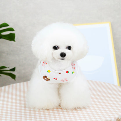 猫 犬 洋服 犬服 ペット服 大中小型犬 ペット用品 犬/猫用 犬の服 ペットウエア 小型犬 中型犬 通気 可愛い ドッグウェア トレーナー 犬 服 ワンピース サロペット ビションフリーゼ 犬猫服