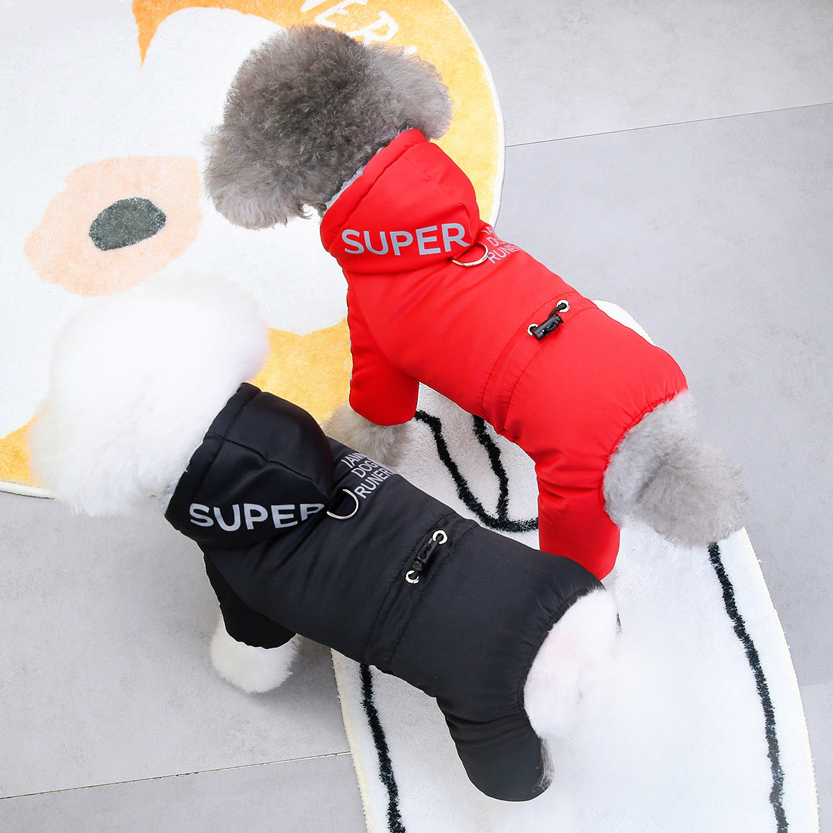 猫 犬 洋服 犬服 ペット服 大中小型犬 ペット用品 犬/猫用 犬の服 ペットウエア 小型犬 中型犬 通気 可愛い ドッグウェア トレーナー 犬 服 ワンピース サロペット ビションフリーゼ 犬猫服