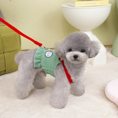 猫 犬 洋服 犬服 ペット服 大中小型犬 ペット用品 犬/猫用 犬の服 ペットウエア 小型犬 中型犬 通気 可愛い ドッグウェア トレーナー 犬 服 ワンピース サロペット ビションフリーゼ 犬猫服