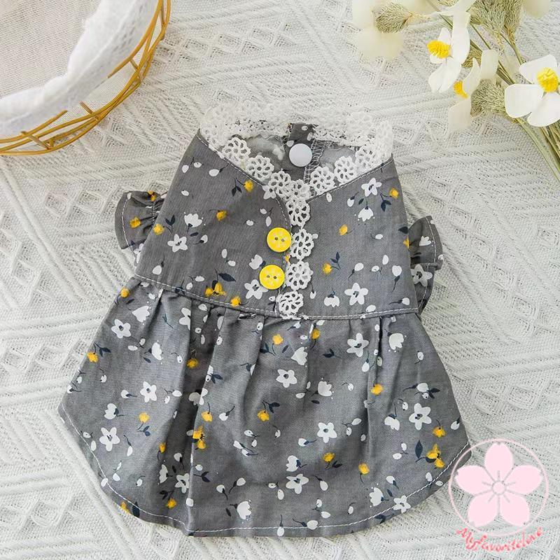 品質いいな新品 犬服 夏服 春夏 春 春服 夏 犬の服 ペット 猫 犬用品 犬用 ドッグウェア シャツ女の子可愛いかわいいオシャレ