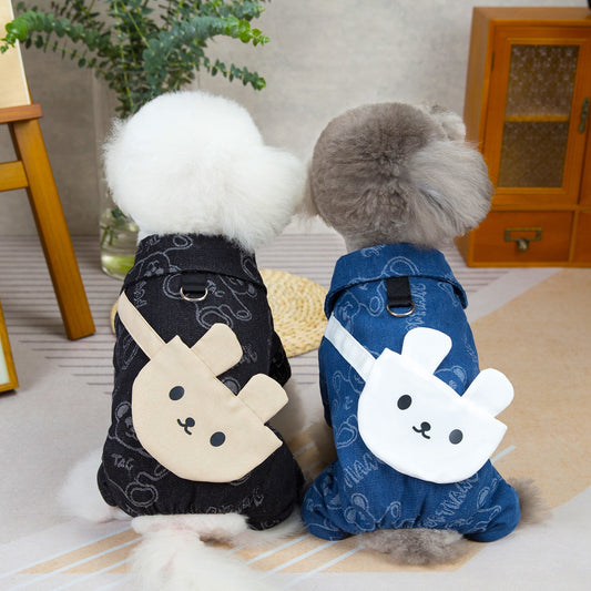 猫 犬 洋服 犬服 ペット服 大中小型犬 ペット用品 犬/猫用 犬の服 ペットウエア 小型犬 中型犬 通気 可愛い ドッグウェア トレーナー 犬 服 ワンピース サロペット ビションフリーゼ 犬猫服
