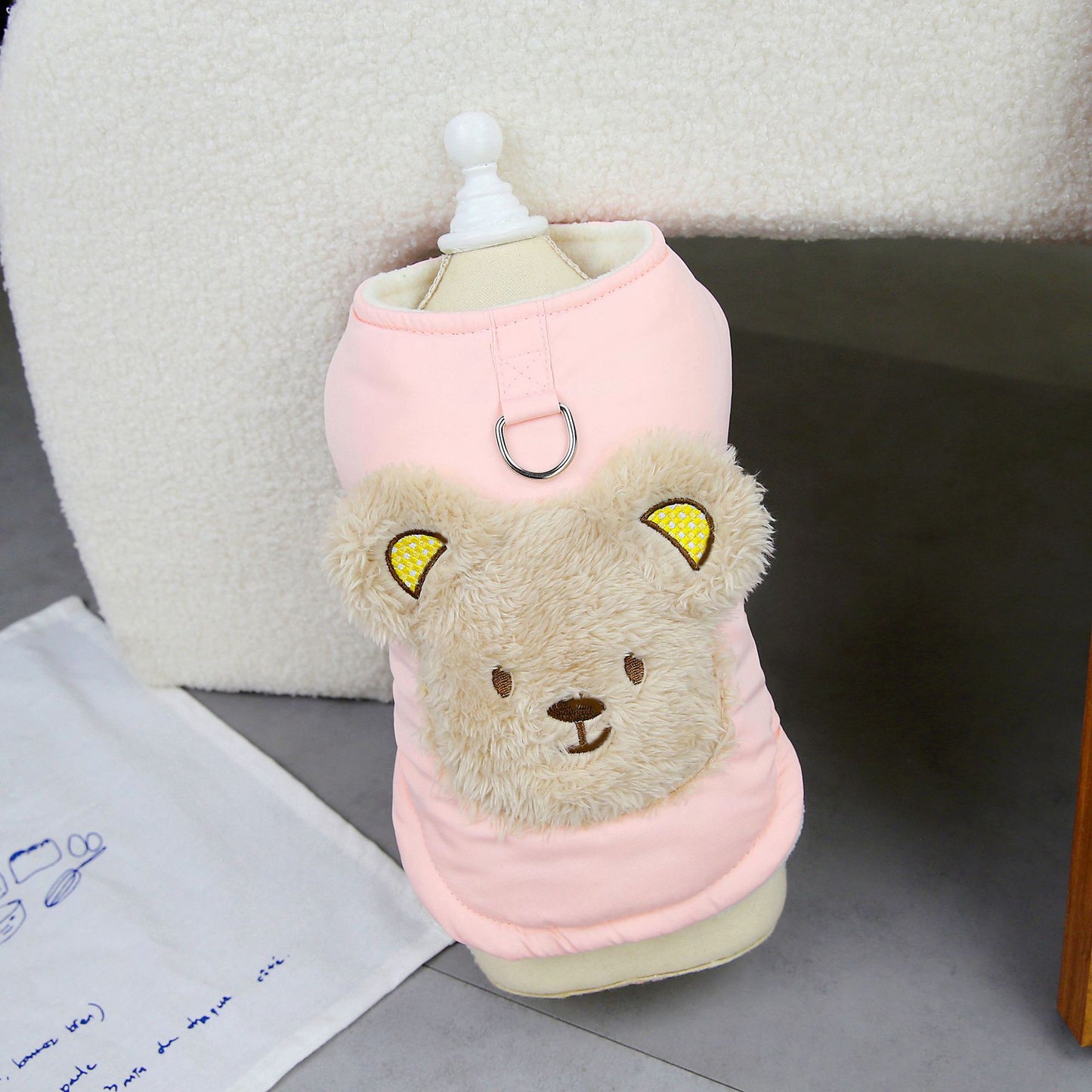 猫 犬 洋服 犬服 ペット服 大中小型犬 ペット用品 犬/猫用 犬の服 ペットウエア 小型犬 中型犬 通気 可愛い ドッグウェア トレーナー 犬 服 ワンピース サロペット ビションフリーゼ 犬猫服