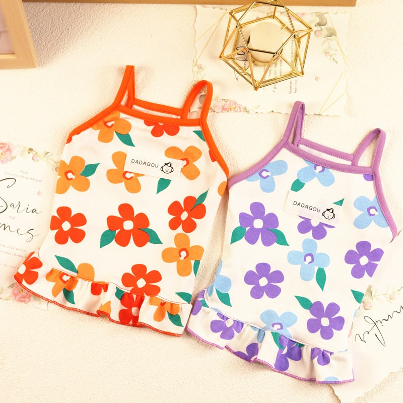 猫 犬 洋服 犬服 ペット服 大中小型犬 ペット用品 犬/猫用 犬の服 ペットウエア 小型犬 中型犬 通気 可愛い ドッグウェア トレーナー 犬 服 ワンピース サロペット ビションフリーゼ 犬猫服
