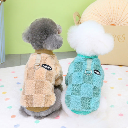 猫 犬 洋服 犬服 ペット服 大中小型犬 ペット用品 犬/猫用 犬の服 ペットウエア 小型犬 中型犬 通気 可愛い ドッグウェア トレーナー 犬 服 ワンピース サロペット ビションフリーゼ 犬猫服