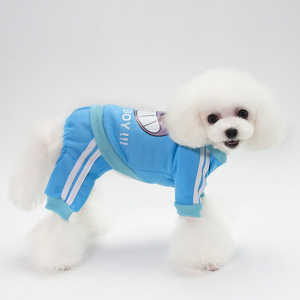 猫 犬 洋服 犬服 ペット服 大中小型犬 ペット用品 犬/猫用 犬の服 ペットウエア 小型犬 中型犬 通気 可愛い ドッグウェア トレーナー 犬 服 ワンピース サロペット ビションフリーゼ 犬猫服