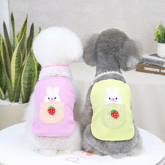 猫 犬 洋服 犬服 ペット服 大中小型犬 ペット用品 犬/猫用 犬の服 ペットウエア 小型犬 中型犬 通気 可愛い ドッグウェア トレーナー 犬 服 ワンピース サロペット ビションフリーゼ 犬猫服