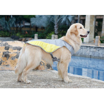 着脱簡単 通気 快適 夏 犬用 夏対策 冷感 ペット 大型犬 着せやすい 中型犬 接触冷感 小型犬 ひんやりベスト 犬の服 熱中症対策 猫用 クールベスト 暑さ対策