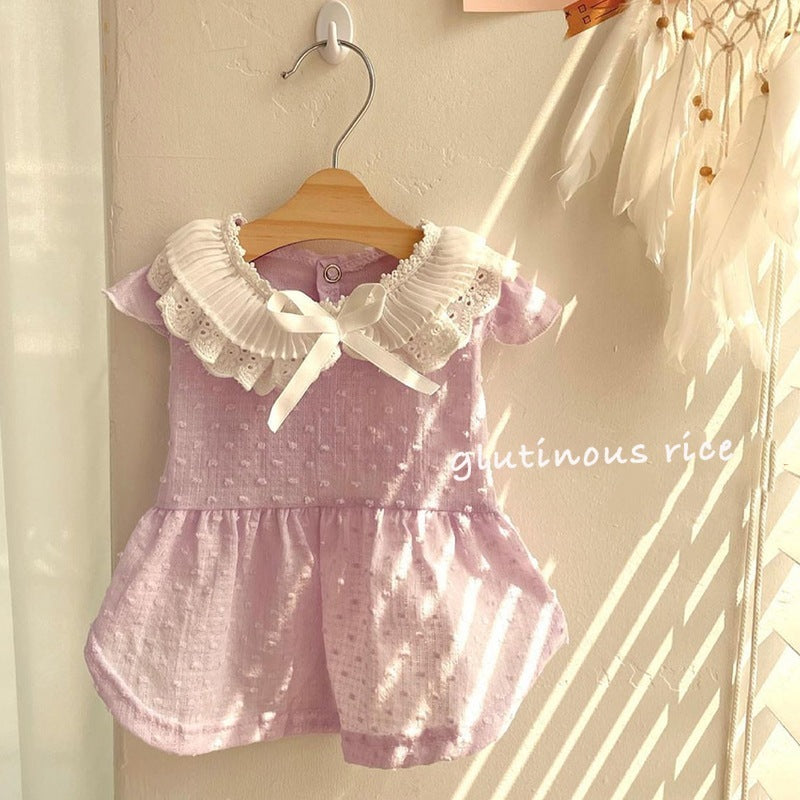 [犬 服]犬 洋服 ins人気商品 春夏ペット犬服猫服小型犬