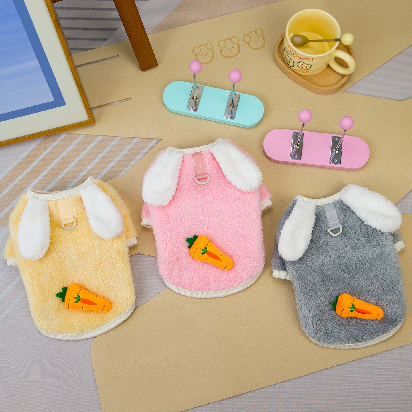 猫 犬 洋服 犬服 ペット服 大中小型犬 ペット用品 犬/猫用 犬の服 ペットウエア 小型犬 中型犬 通気 可愛い ドッグウェア トレーナー 犬 服 ワンピース サロペット ビションフリーゼ 犬猫服