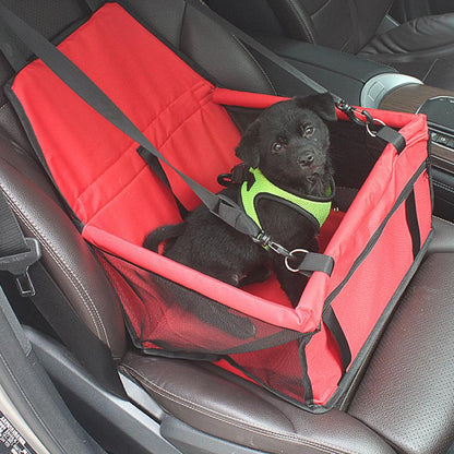 ペット用品 ドライブボックス 犬 中型犬 小型犬 ペット用 猫 犬用 ペット 車用 折りたたみ 酔い 事故防止 お出かけ カー用品 シート キャリー