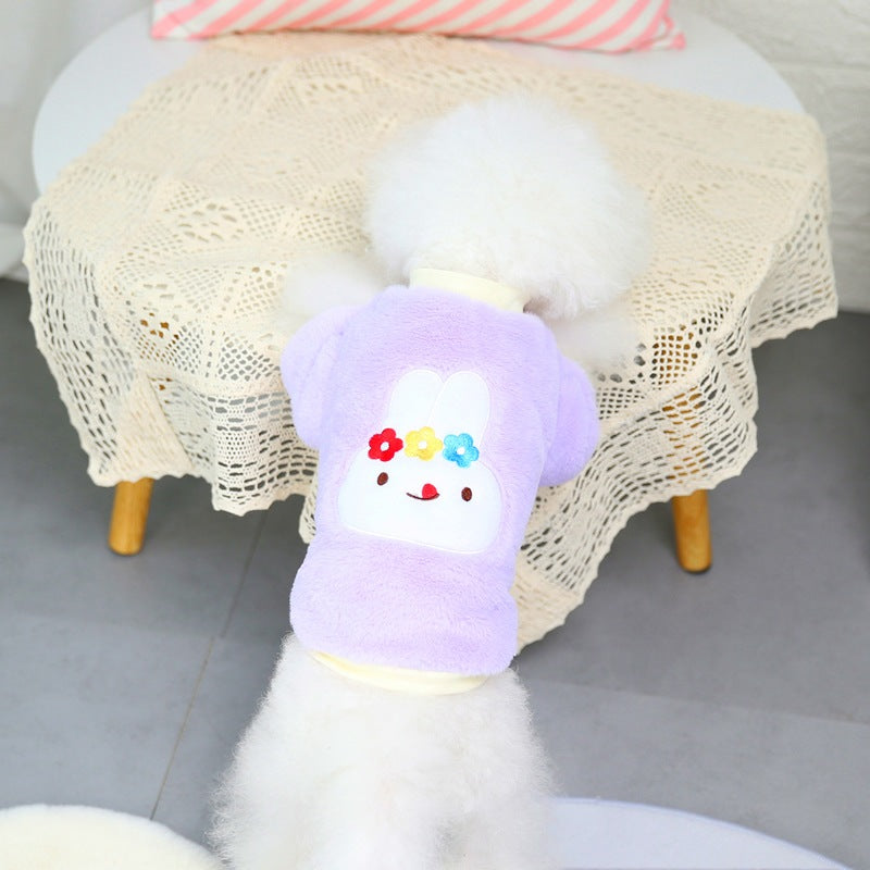 猫 犬 洋服 犬服 ペット服 大中小型犬 ペット用品 犬/猫用 犬の服 ペットウエア 小型犬 中型犬 通気 可愛い ドッグウェア トレーナー 犬 服 ワンピース サロペット ビションフリーゼ 犬猫服