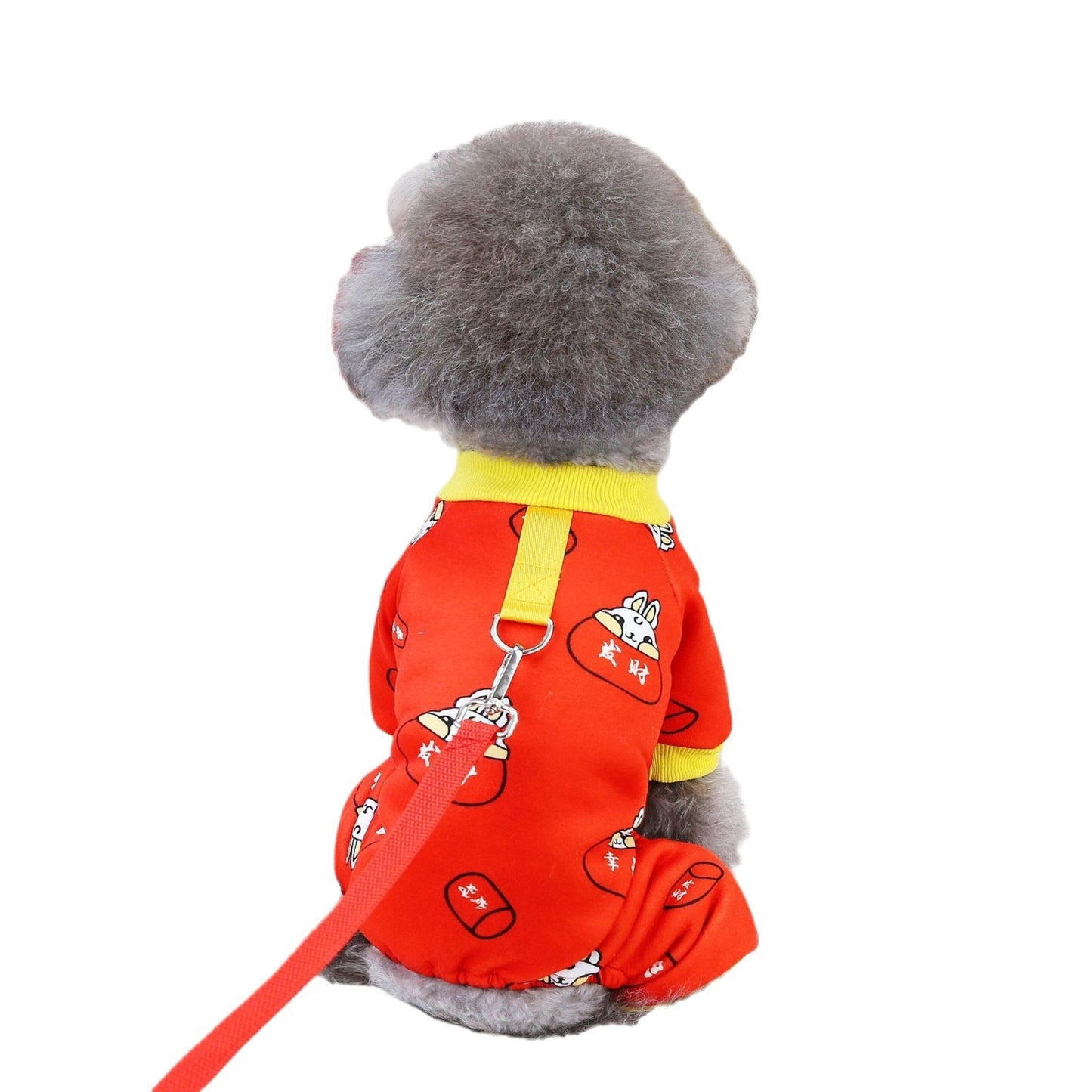 猫 犬 洋服 犬服 ペット服 大中小型犬 ペット用品 犬/猫用 犬の服 ペットウエア 小型犬 中型犬 通気 可愛い ドッグウェア トレーナー 犬 服 ワンピース サロペット ビションフリーゼ 犬猫服