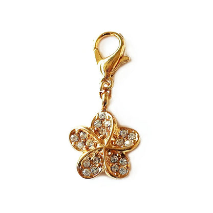 <a href="https://www.qoo10.jp/gmkt.inc/Search/brand.aspx?brandno=121124" target="_blank" class="title_brand" id="btn_brand" title="MELODY ACCESSORY">MELODY ACCESSORY</a>K18GP 送料無料 ペットアクセサリー 犬用 ネックレス ハワジュ フラワー ドッグアクセサリー 首輪 チョーカー 犬 猫 ペット 小型犬 中型犬 かわいい おしゃれ ト