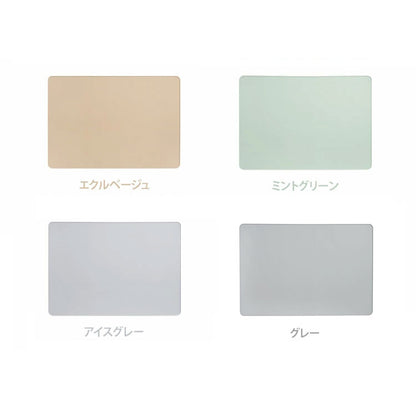 <a href="https://www.qoo10.jp/gmkt.inc/Search/brand.aspx?brandno=33710" target="_blank" class="title_brand" id="btn_brand" title="ルームアンドホーム">ルームアンドホーム</a>エッジシリコンマット 55cm45cm 【リコメン堂限定オリジナルカラー 3色】薄型 防臭防水機能付き トイレトレー ペットトイレ 薄型 ペット シート シーツ ペットシート 【roomnhom