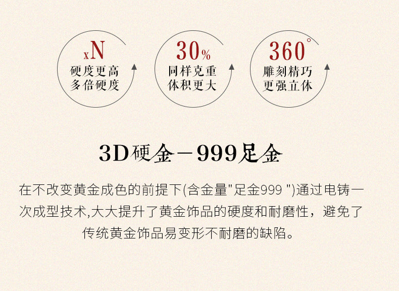 本命年情侣红绳脚链女男转运珠手链简约夏季手细脚绳饰品闺蜜礼物