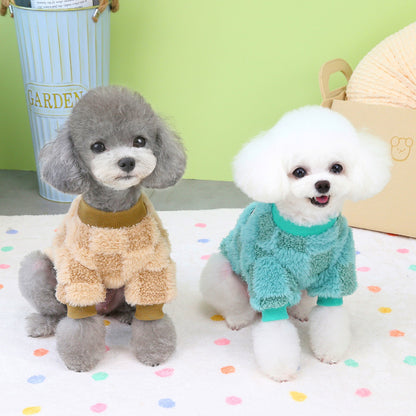 猫 犬 洋服 犬服 ペット服 大中小型犬 ペット用品 犬/猫用 犬の服 ペットウエア 小型犬 中型犬 通気 可愛い ドッグウェア トレーナー 犬 服 ワンピース サロペット ビションフリーゼ 犬猫服