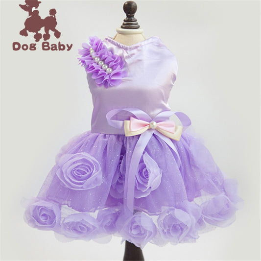 猫 犬 洋服 犬服 ペット服 大中小型犬 ペット用品 犬/猫用 犬の服 ペットウエア 小型犬 中型犬 通気 可愛い ドッグウェア トレーナー 犬 服 ワンピース サロペット ビションフリーゼ 犬猫服