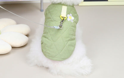 猫 犬 洋服 犬服 ペット服 大中小型犬 ペット用品 犬/猫用 犬の服 ペットウエア 小型犬 中型犬 通気 可愛い ドッグウェア トレーナー 犬 服 ワンピース サロペット ビションフリーゼ 犬猫服