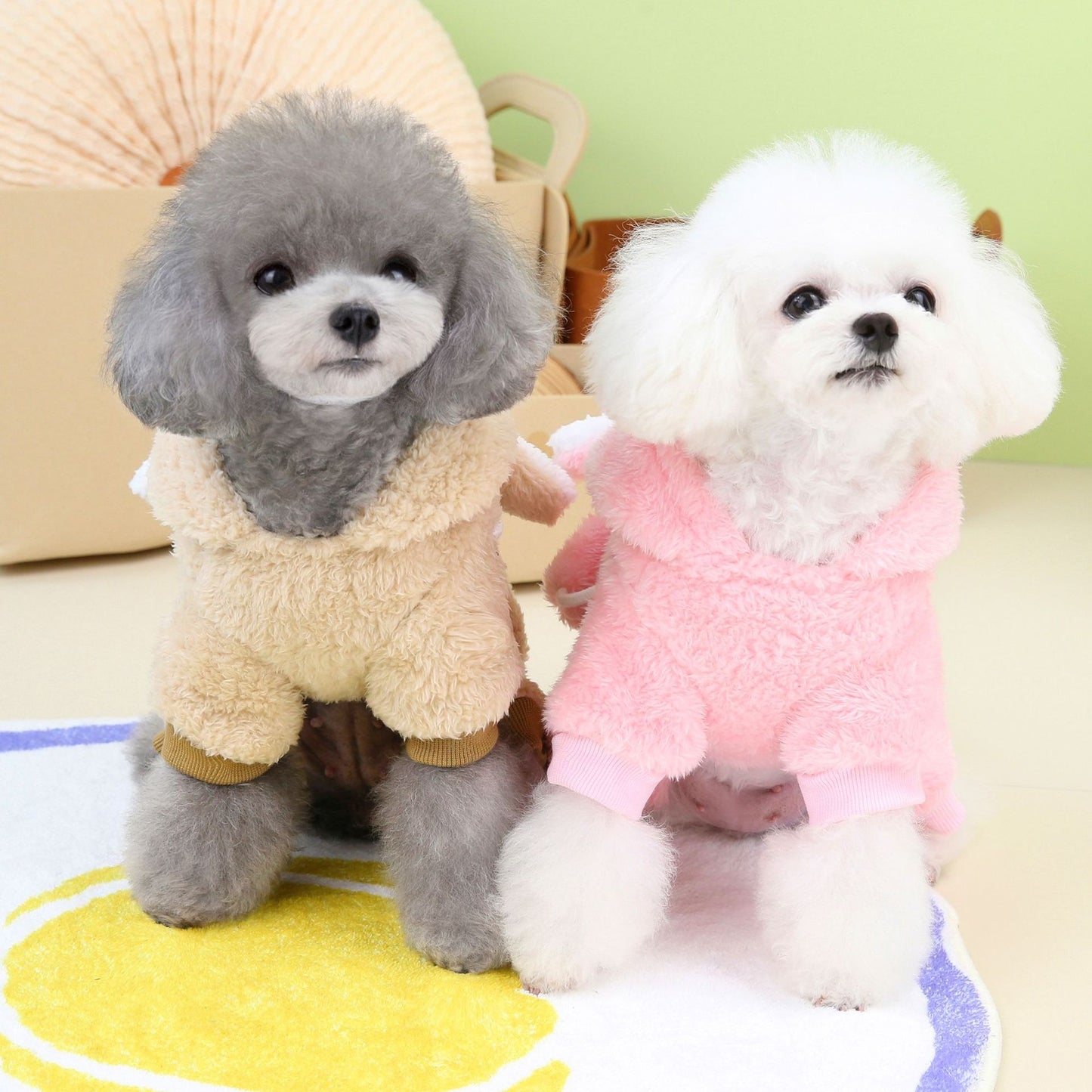 猫 犬 洋服 犬服 ペット服 大中小型犬 ペット用品 犬/猫用 犬の服 ペットウエア 小型犬 中型犬 通気 可愛い ドッグウェア トレーナー 犬 服 ワンピース サロペット ビションフリーゼ 犬猫服