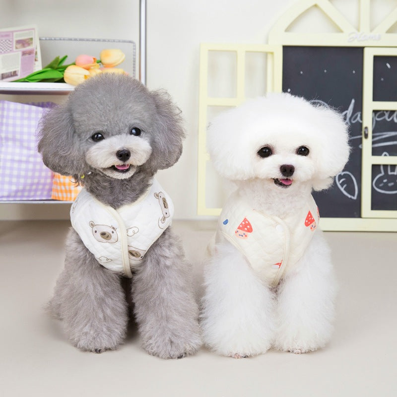 猫 犬 洋服 犬服 ペット服 大中小型犬 ペット用品 犬/猫用 犬の服 ペットウエア 小型犬 中型犬 通気 可愛い ドッグウェア トレーナー 犬 服 ワンピース サロペット ビションフリーゼ 犬猫服