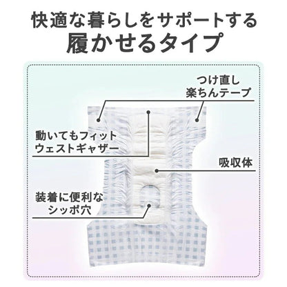 沸騰新柄追加 用おむつ ペット用オムツ ペット おむつ オムツ 紙オムツ犬 猫 犬用オムツ 犬用おむつ パンツ サニタリー ペット オス メス トイレ 脱げにくい 全4サイズquma