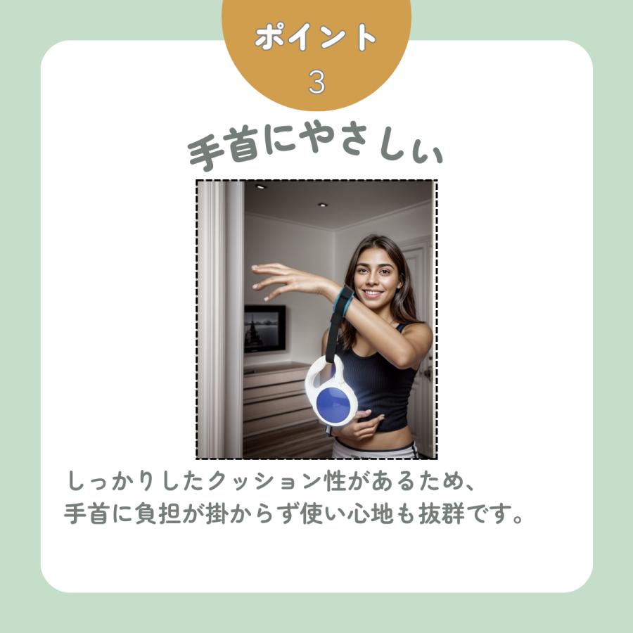 伸縮リード用ストラップ リードストラップ 犬 ハーネス 伸縮 リード 安心 安全 超目玉新品 クッション フリーハンド 係留 ハンズフリー