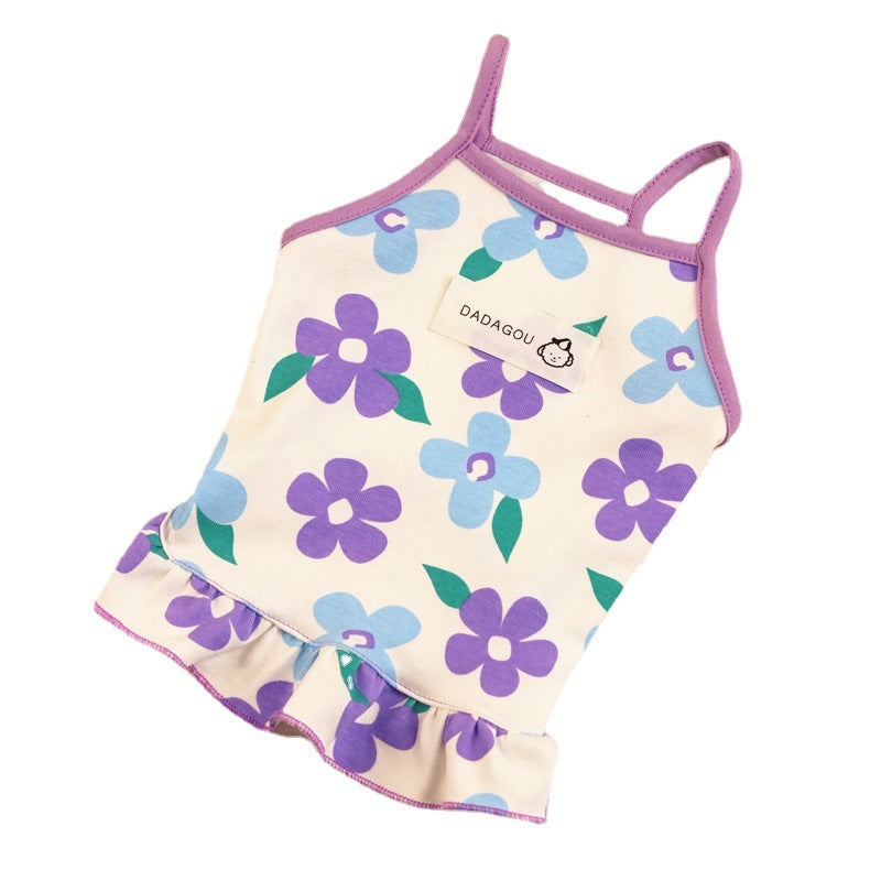 猫 犬 洋服 犬服 ペット服 大中小型犬 ペット用品 犬/猫用 犬の服 ペットウエア 小型犬 中型犬 通気 可愛い ドッグウェア トレーナー 犬 服 ワンピース サロペット ビションフリーゼ 犬猫服