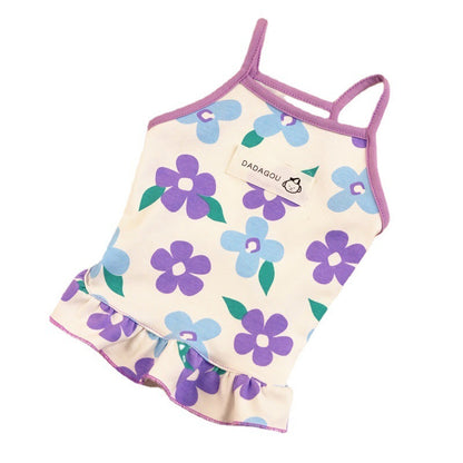 猫 犬 洋服 犬服 ペット服 大中小型犬 ペット用品 犬/猫用 犬の服 ペットウエア 小型犬 中型犬 通気 可愛い ドッグウェア トレーナー 犬 服 ワンピース サロペット ビションフリーゼ 犬猫服